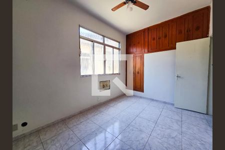 Quarto 1 de apartamento à venda com 2 quartos, 83m² em Todos Os Santos, Rio de Janeiro