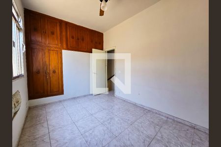 Quarto 1 de apartamento à venda com 2 quartos, 83m² em Todos Os Santos, Rio de Janeiro