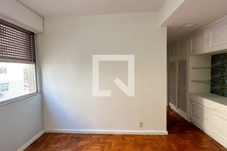 Suíte de apartamento para alugar com 3 quartos, 175m² em Copacabana, Rio de Janeiro