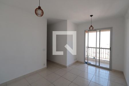 Apartamento para alugar com 58m², 3 quartos e 1 vagaSala