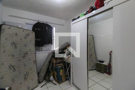 Quarto 2 de apartamento à venda com 2 quartos, 49m² em Jardim Vila Formosa, São Paulo