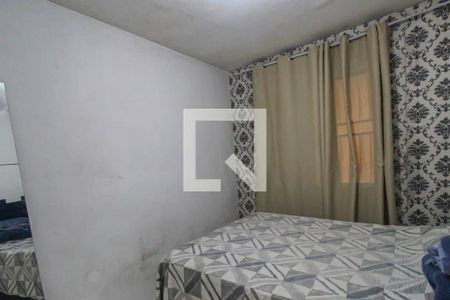 Quarto 1 de apartamento à venda com 2 quartos, 49m² em Jardim Vila Formosa, São Paulo