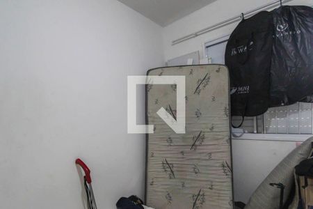 Quarto 2 de apartamento à venda com 2 quartos, 49m² em Jardim Vila Formosa, São Paulo