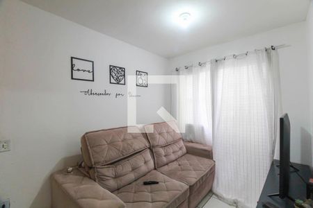 Sala de apartamento à venda com 2 quartos, 49m² em Jardim Vila Formosa, São Paulo