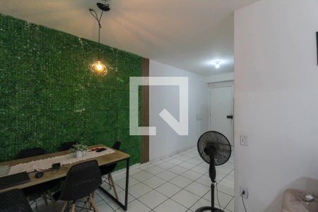 Sala de apartamento à venda com 2 quartos, 49m² em Jardim Vila Formosa, São Paulo