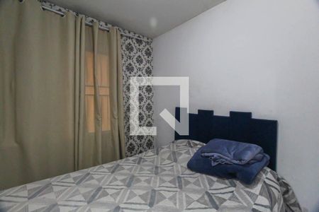 Quarto 1 de apartamento à venda com 2 quartos, 49m² em Jardim Vila Formosa, São Paulo