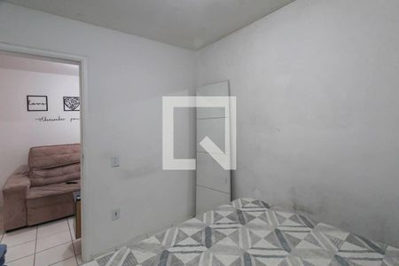 Quarto 1 de apartamento à venda com 2 quartos, 49m² em Jardim Vila Formosa, São Paulo