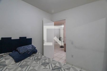 Quarto 1 de apartamento à venda com 2 quartos, 49m² em Jardim Vila Formosa, São Paulo