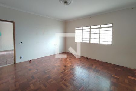 Sala de casa à venda com 3 quartos, 170m² em Jardim dos Oliveiras, Campinas