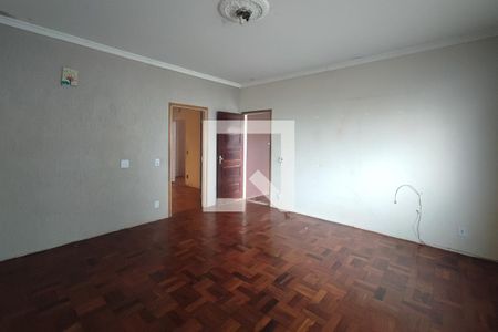 Sala de casa à venda com 3 quartos, 170m² em Jardim dos Oliveiras, Campinas