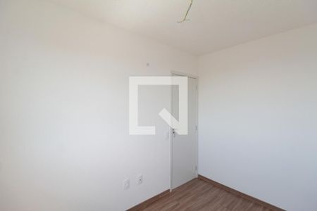 Quarto 1 de apartamento para alugar com 2 quartos, 40m² em Jardim dos Comerciários, Belo Horizonte