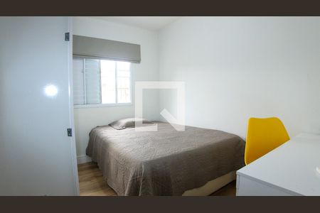 Quarto 2 de apartamento à venda com 2 quartos, 49m² em Jardim Vila Formosa, São Paulo