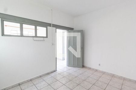 Quarto  de apartamento à venda com 1 quarto, 60m² em Chora Menino, São Paulo