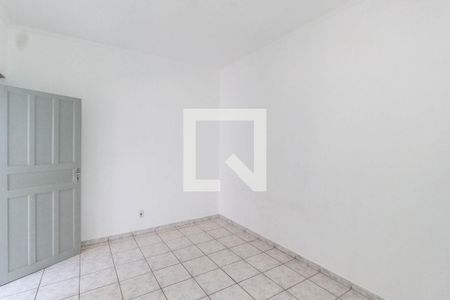 Quarto  de apartamento à venda com 1 quarto, 60m² em Chora Menino, São Paulo