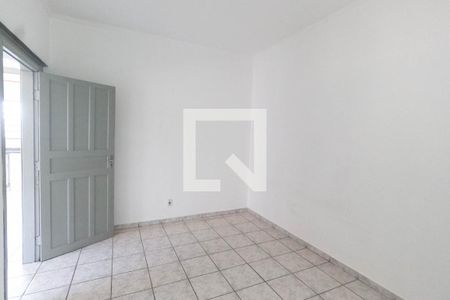 Quarto  de apartamento à venda com 1 quarto, 60m² em Chora Menino, São Paulo