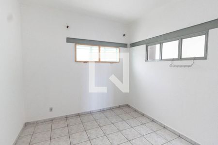 Quarto  de apartamento à venda com 1 quarto, 60m² em Chora Menino, São Paulo