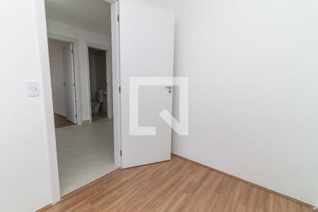 Quarto 1 de apartamento para alugar com 2 quartos, 36m² em Água Branca, São Paulo