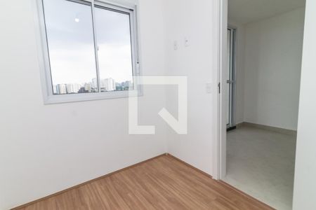 Quarto 1 de apartamento para alugar com 2 quartos, 36m² em Água Branca, São Paulo