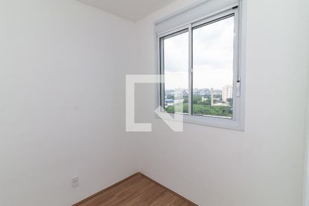 Quarto 1 de apartamento para alugar com 2 quartos, 36m² em Água Branca, São Paulo