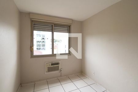 Quarto 1 de apartamento à venda com 2 quartos, 50m² em Centro, São Leopoldo