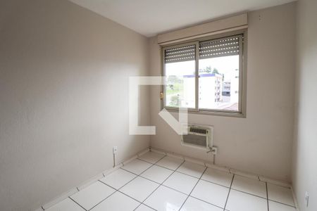 Quarto 1 de apartamento à venda com 2 quartos, 50m² em Centro, São Leopoldo