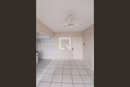 Sala/Cozinha de apartamento à venda com 2 quartos, 50m² em Centro, São Leopoldo