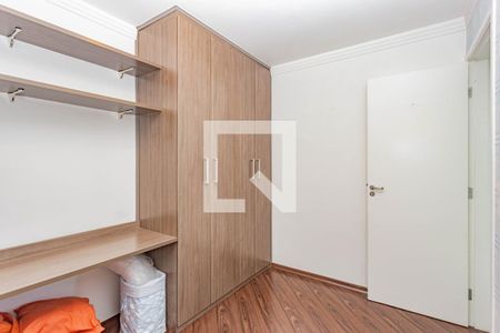 Quarto 1 de apartamento para alugar com 2 quartos, 48m² em Vila Moraes, São Paulo