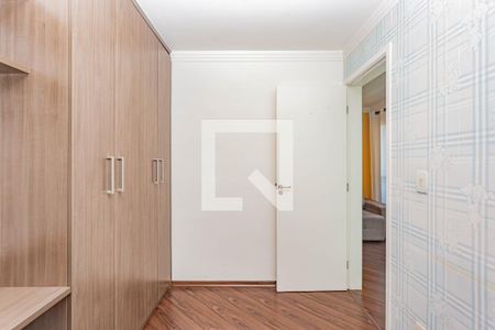 Quarto 1 de apartamento para alugar com 2 quartos, 48m² em Vila Moraes, São Paulo