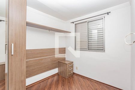 Suíte de apartamento para alugar com 2 quartos, 48m² em Vila Moraes, São Paulo