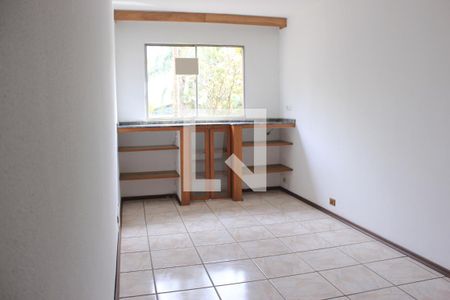 Sala de apartamento para alugar com 2 quartos, 78m² em Vila Leonor, Guarulhos