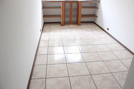 Sala de apartamento para alugar com 2 quartos, 78m² em Vila Leonor, Guarulhos