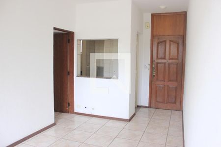 Sala de apartamento para alugar com 2 quartos, 78m² em Vila Leonor, Guarulhos