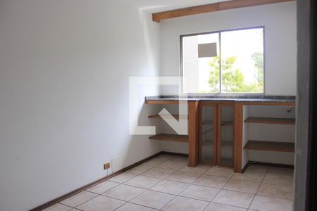 Sala de apartamento para alugar com 2 quartos, 78m² em Vila Leonor, Guarulhos