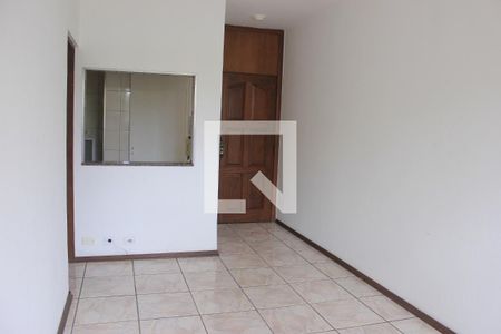 Sala de apartamento para alugar com 2 quartos, 78m² em Vila Leonor, Guarulhos