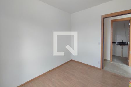 Quarto 2 de apartamento para alugar com 2 quartos, 48m² em Jardim Guarani, Campinas