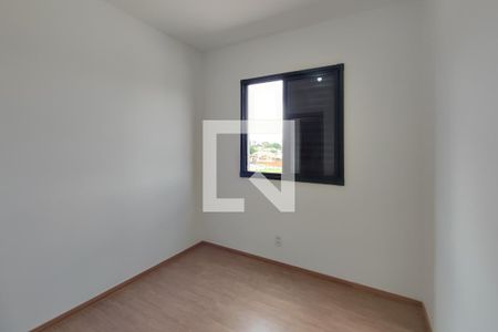 Quarto 2 de apartamento para alugar com 2 quartos, 48m² em Jardim Guarani, Campinas