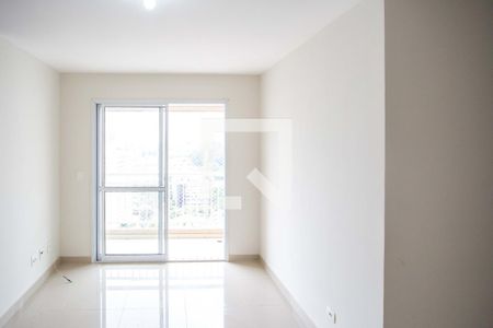 Sala de apartamento para alugar com 2 quartos, 57m² em Centro, Diadema