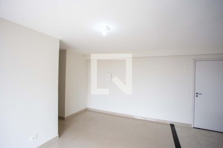 Sala de apartamento para alugar com 2 quartos, 57m² em Centro, Diadema