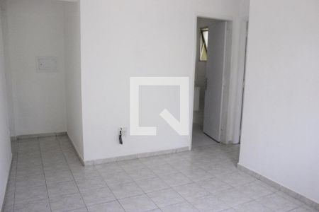 Sala de apartamento para alugar com 1 quarto, 50m² em Centro, Guarulhos