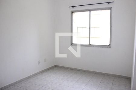 Sala de apartamento para alugar com 1 quarto, 50m² em Centro, Guarulhos