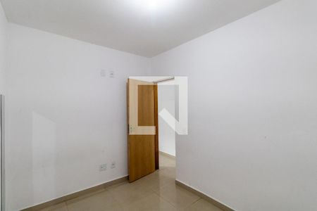 Quarto de apartamento para alugar com 1 quarto, 40m² em Vila Granada, São Paulo