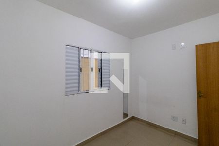 Quarto de apartamento para alugar com 1 quarto, 40m² em Vila Granada, São Paulo