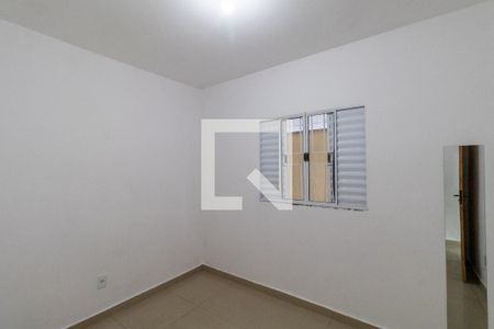 Quarto de apartamento para alugar com 1 quarto, 40m² em Vila Granada, São Paulo