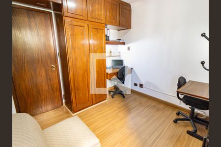 Quarto 1 de apartamento à venda com 2 quartos, 62m² em Mooca, São Paulo