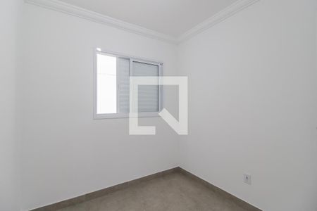 Quarto 1 de apartamento para alugar com 2 quartos, 51m² em Jardim Pilar, Mauá