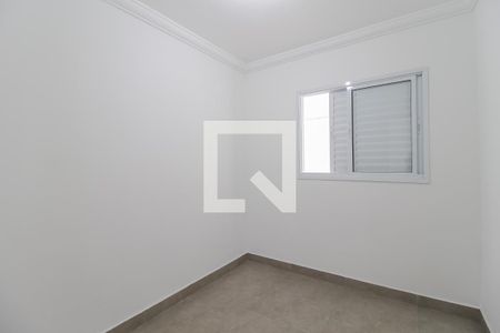 Quarto 1 de apartamento para alugar com 2 quartos, 51m² em Jardim Pilar, Mauá