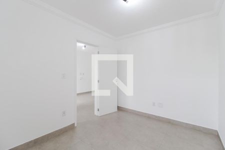 Quarto 2 de apartamento para alugar com 2 quartos, 51m² em Jardim Pilar, Mauá