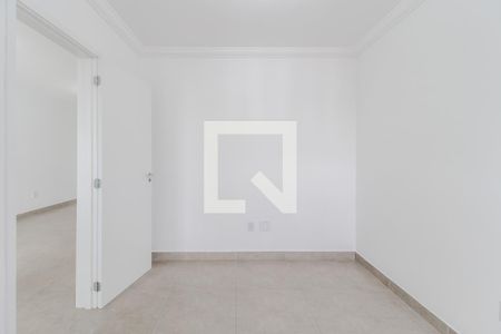 Quarto 2 de apartamento para alugar com 2 quartos, 51m² em Jardim Pilar, Mauá