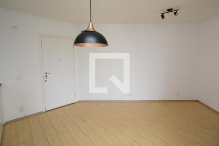 Sala de apartamento à venda com 2 quartos, 48m² em Vila Constanca, São Paulo