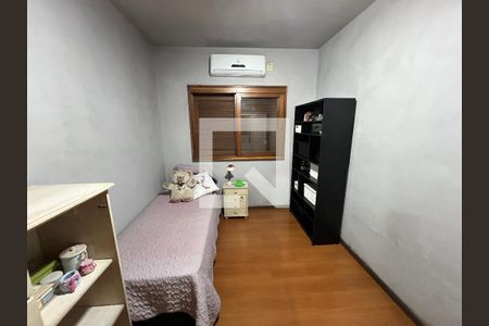 Quarto 2 de casa à venda com 3 quartos, 140m² em Ideal, Novo Hamburgo